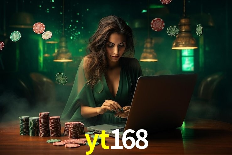 yt168 bet