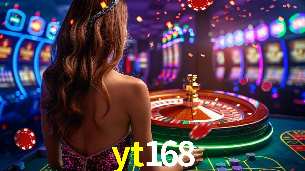 yt168